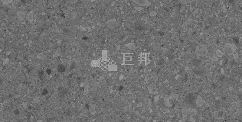 EZ杜林-深灰 - 單磚圖