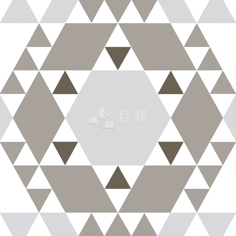 DJ卡爾 - 單磚圖