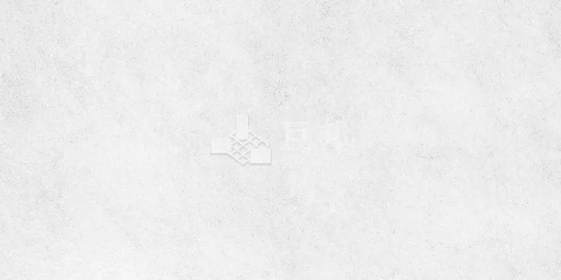 DJ岩岫-白 - 單磚圖