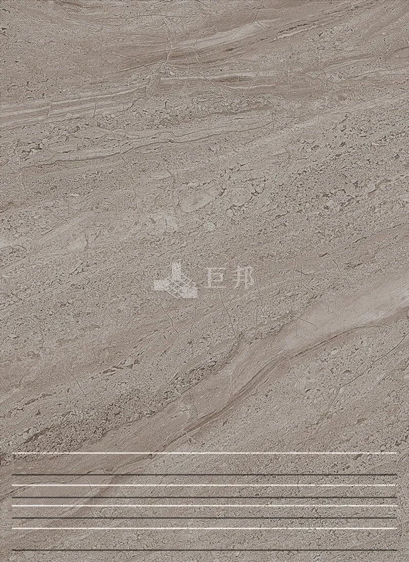NH創世紀-石棕樓梯磚 - 單磚圖