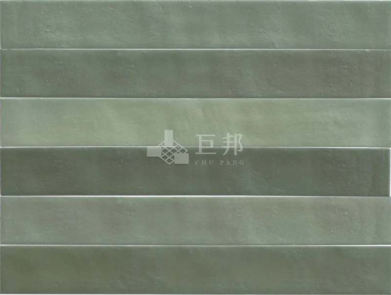 EZ色階-綠 - 單磚圖