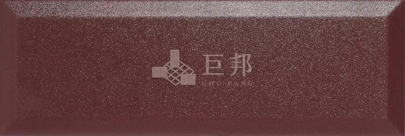 KV糖粉-棕 - 單磚圖
