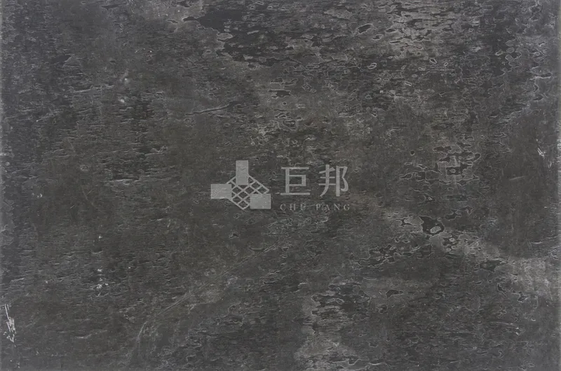 CD雲語-雨雲 - 單磚圖