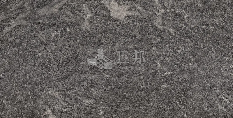 EK山河柔霧-黑 - 單磚圖