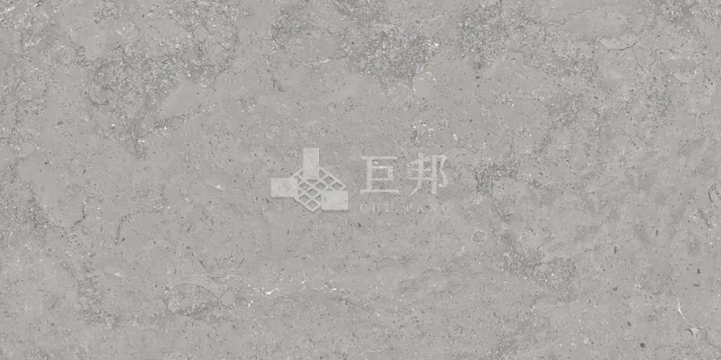 DE宇宙-淺灰 - 單磚圖