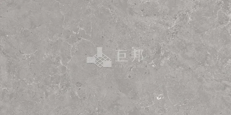 DE宇宙-淺灰 - 單磚圖