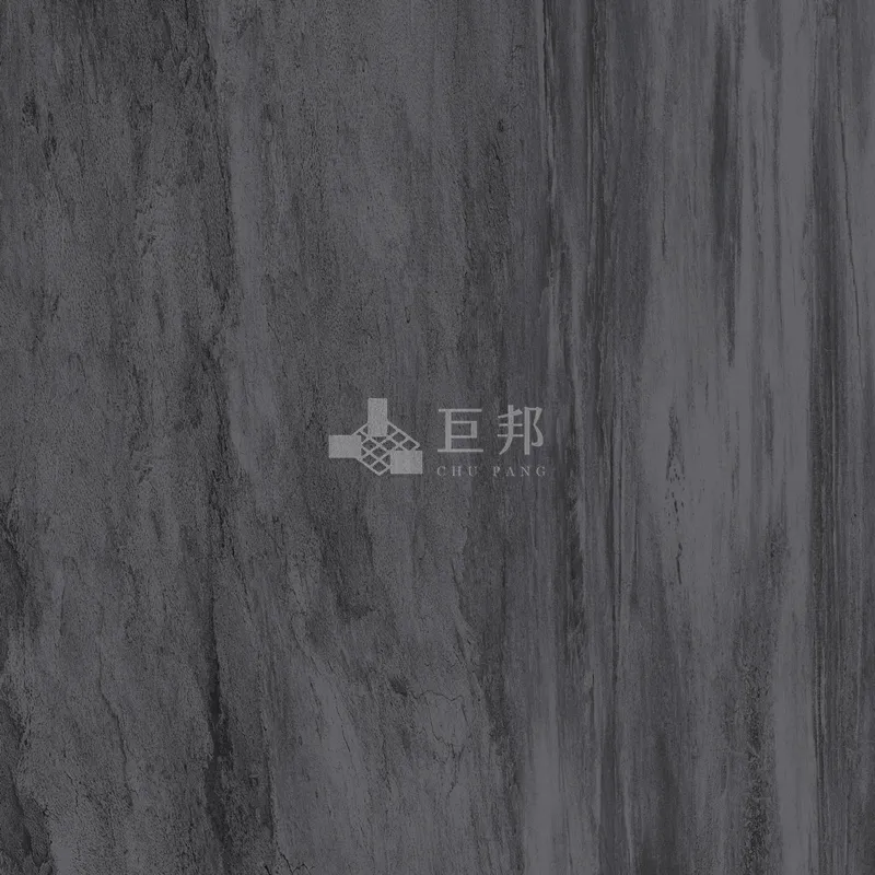 KV洶湧-黑 - 單磚圖