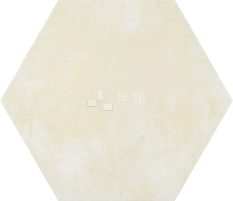 DJ浮華 - 單磚圖