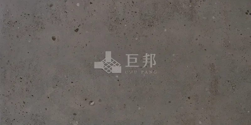 KV河石-黑 - 單磚圖