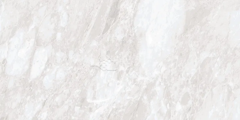 KV緞雪-白雪 - 單磚圖