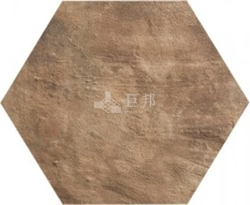 CD復古新潮-復古棕 - 單磚圖