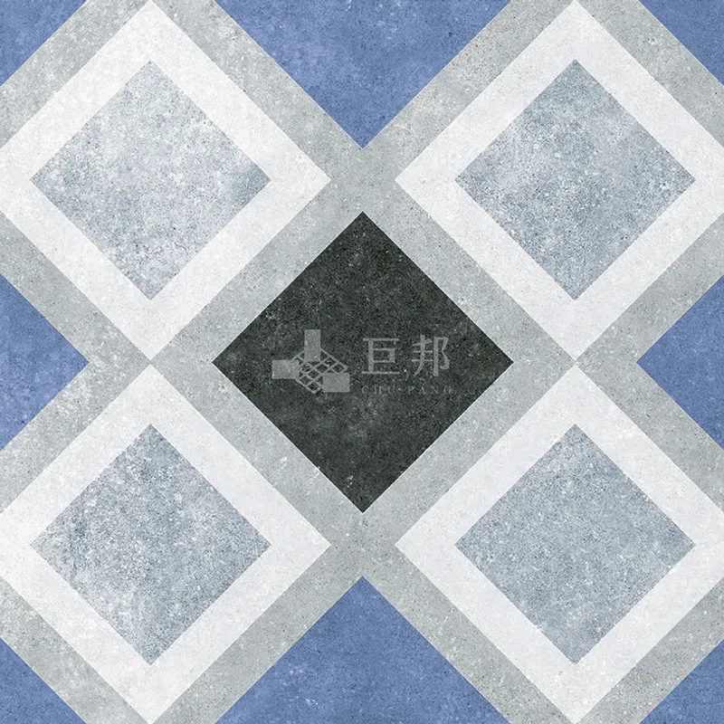 NH藝術品鑑-古典 - 單磚圖