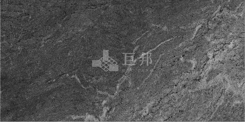DJ流痕-墨潭 - 單磚圖