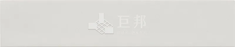 KV彩釉-白紗 - 單磚圖
