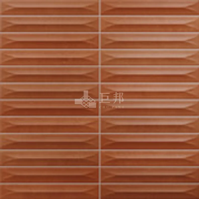 KV煉鐵廠-赤鐵 - 單磚圖