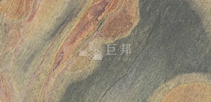 DG凱恩戈姆-迷彩 - 單磚圖