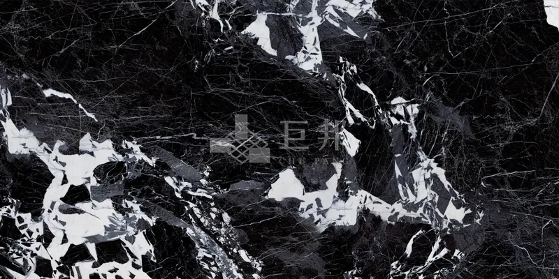 EB墨湖 - 單磚圖