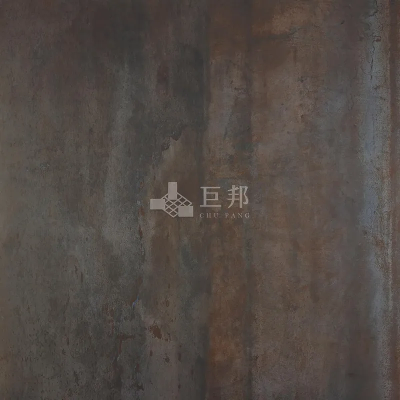 KQ水洗歲月-黑 - 單磚圖