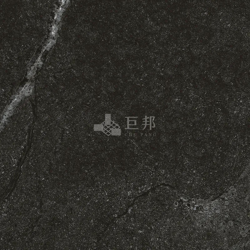 NH藏礦-黑60×60 - 單磚圖