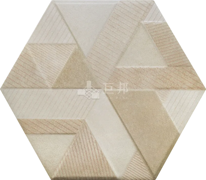 KV建構美學-米 - 單磚圖