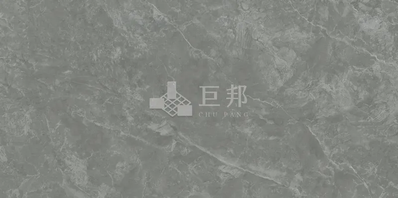 EB山影 - 單磚圖