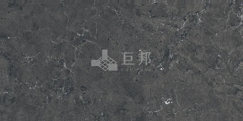 DE宇宙-灰藍 - 單磚圖