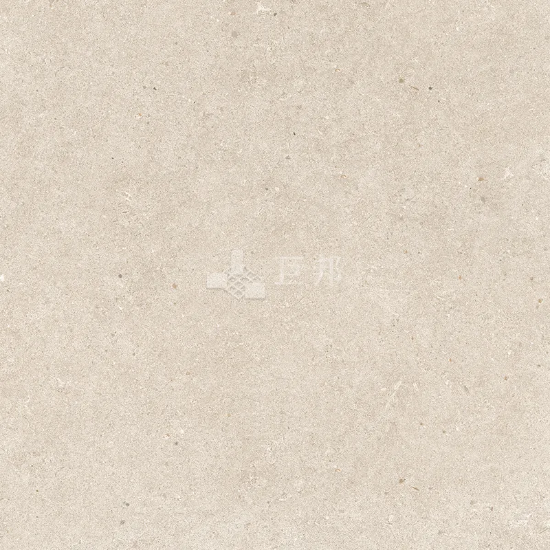 NH澄影石-米黃60×60 - 單磚圖