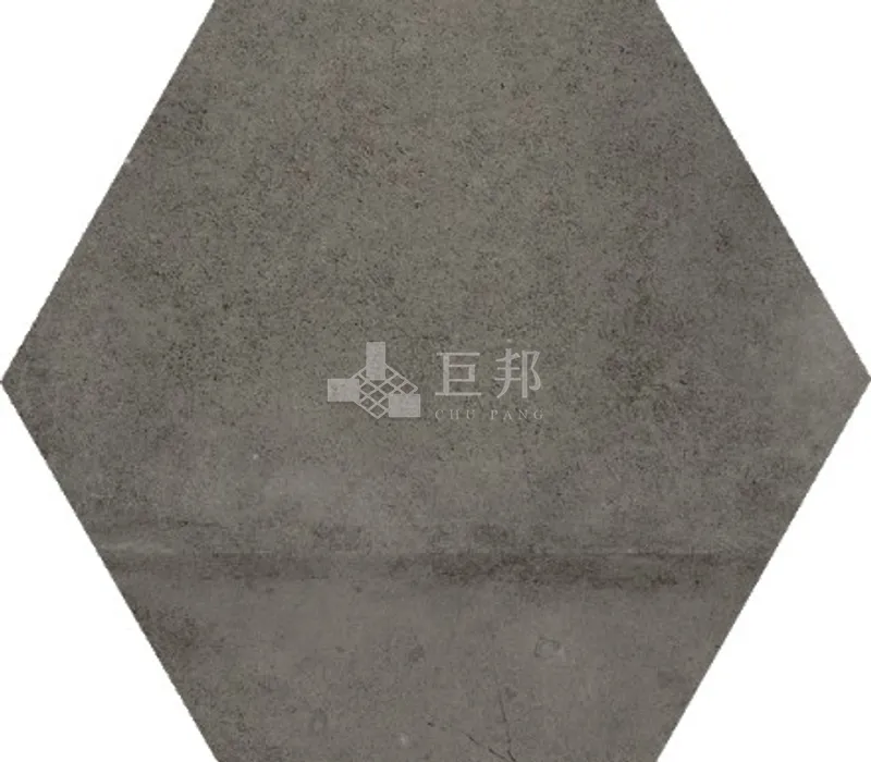 CD復古新潮-經典灰 - 單磚圖