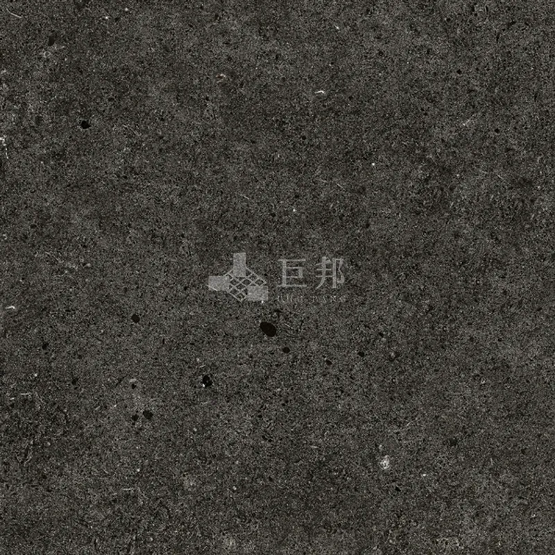 NH澄影石-黑30×30 - 單磚圖