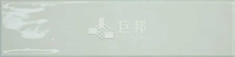 KV純真浪漫-淺綠 - 單磚圖
