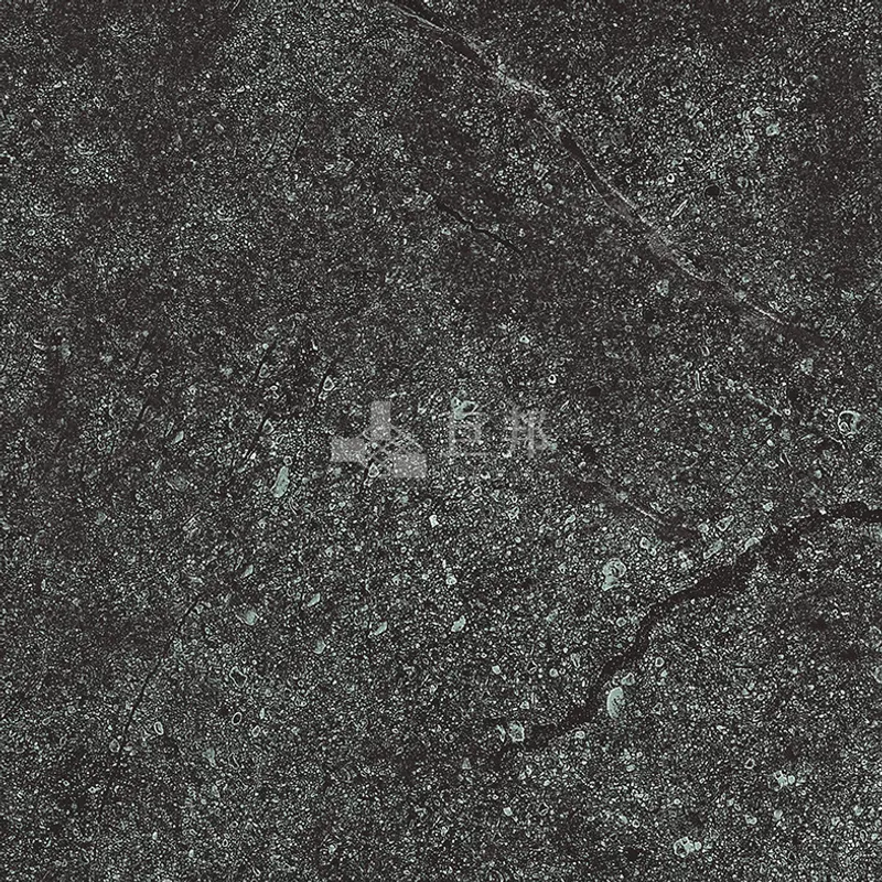 NH藏礦-黑30×30 - 單磚圖