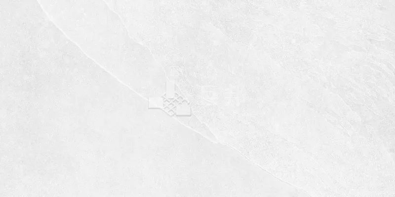 DJ岩岫-白 - 單磚圖
