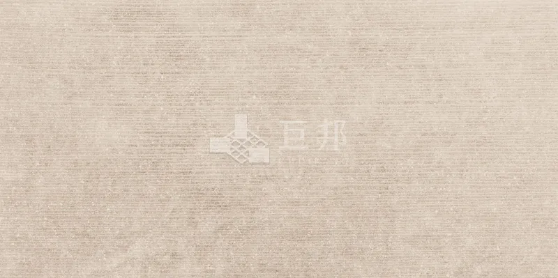 EZ石藝-米褐 - 單磚圖