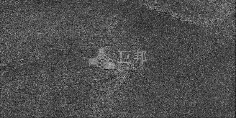 DJ流痕-墨潭 - 單磚圖