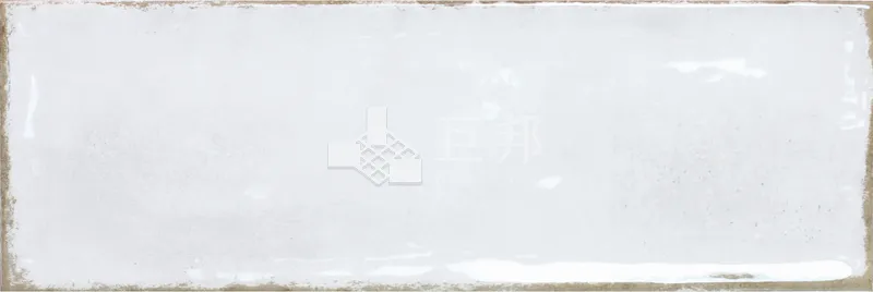 EZ桔靜-純白 - 單磚圖