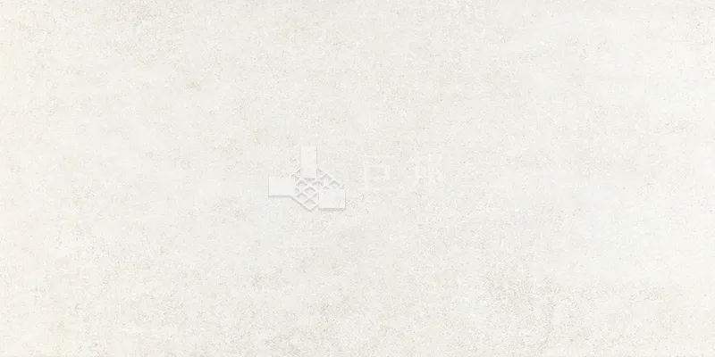 DJ奧瑟石-白 - 單磚圖