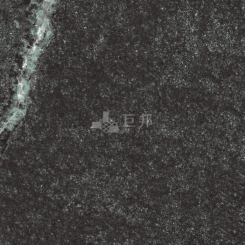NH藏礦-黑30×30 - 單磚圖