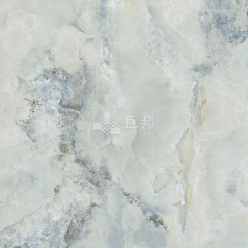 CG過眼雲煙-自然綠100×100 - 單磚圖