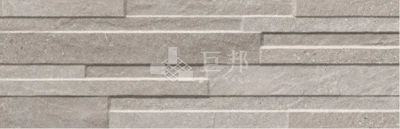 CG城廊-庭園外牆 - 單磚圖