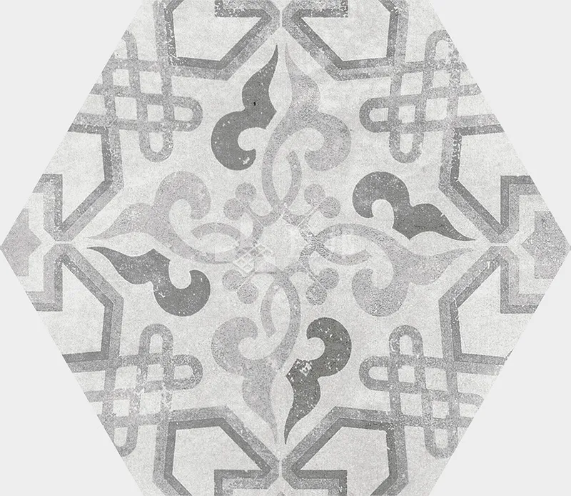 DG哲學 - 單磚圖