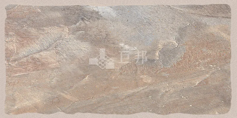 DG凱恩戈姆-海芋灰 - 單磚圖