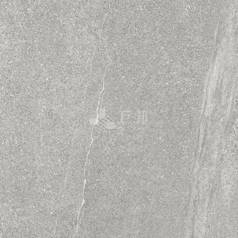 NH岫岩清境-淺灰60×60 - 單磚圖