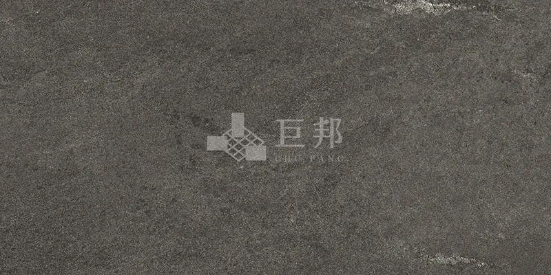 NH山序-黑 - 單磚圖