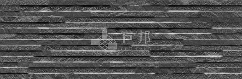 DJ布倫瑞克-深灰 - 單磚圖
