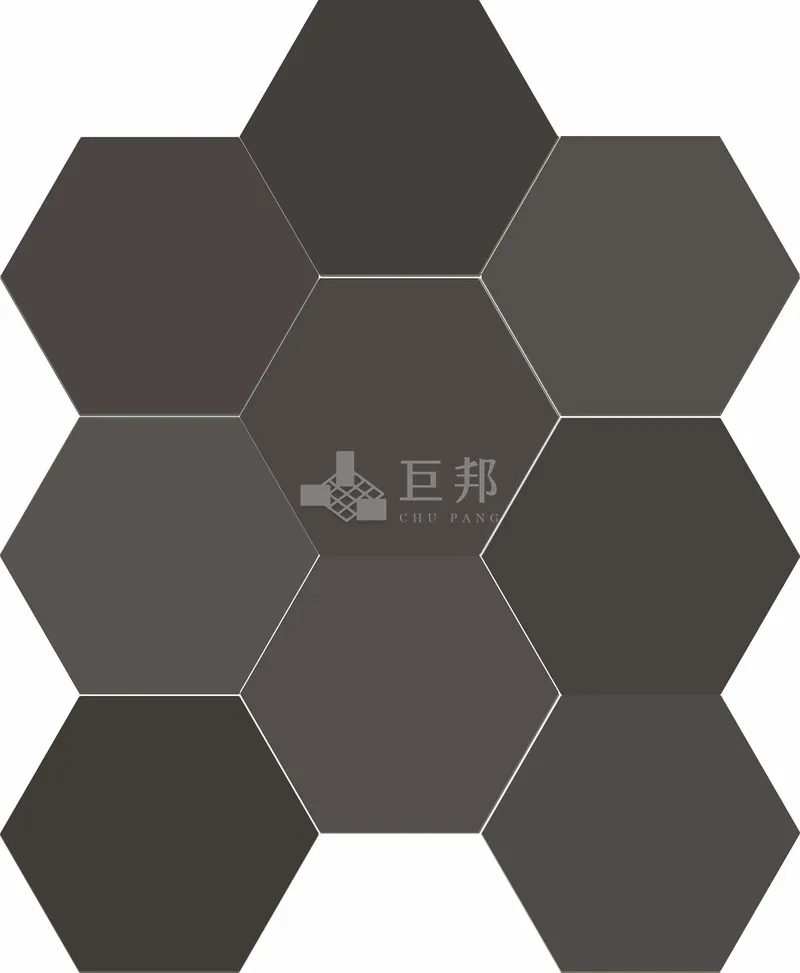 DE自然風情-洞穴 - 單磚圖