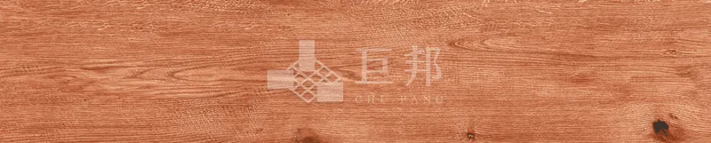 NH清新幽境-紅棕 - 單磚圖