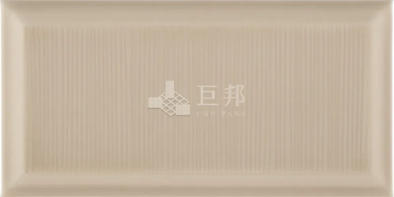 CG時尚鐵道磚-純色 - 單磚圖