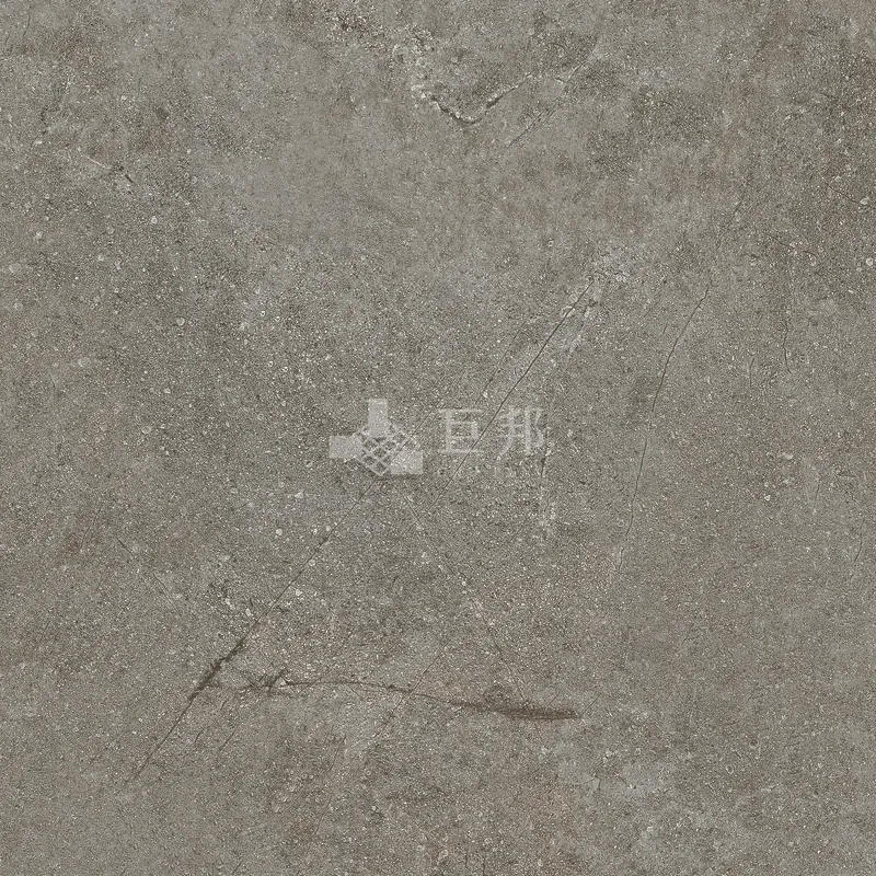 NH藏礦-灰60×60 - 單磚圖