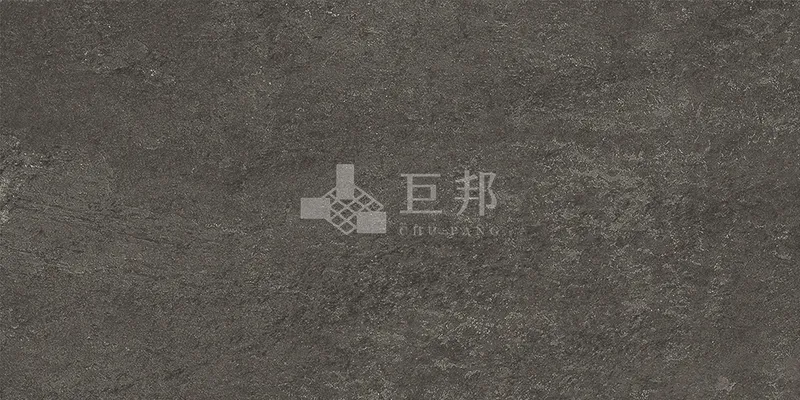 NH山序-黑 - 單磚圖