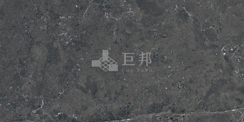 DE宇宙-灰藍 - 單磚圖